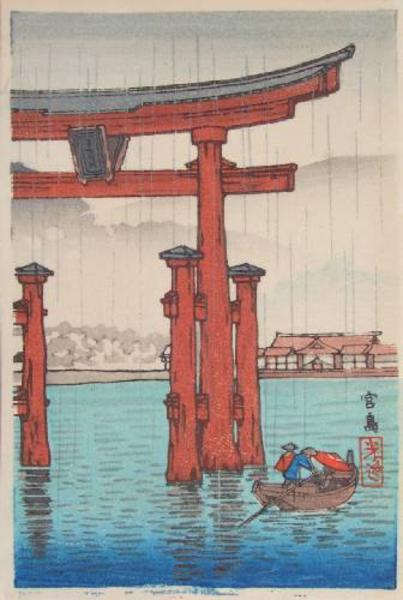 Miyajima