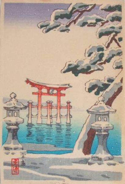 Miyajima