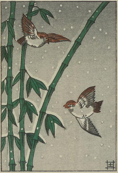 Sparrows
