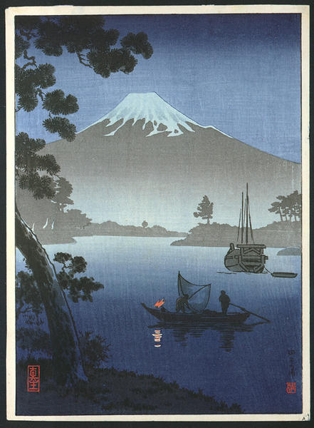 Tago Bay (Shizuoka)