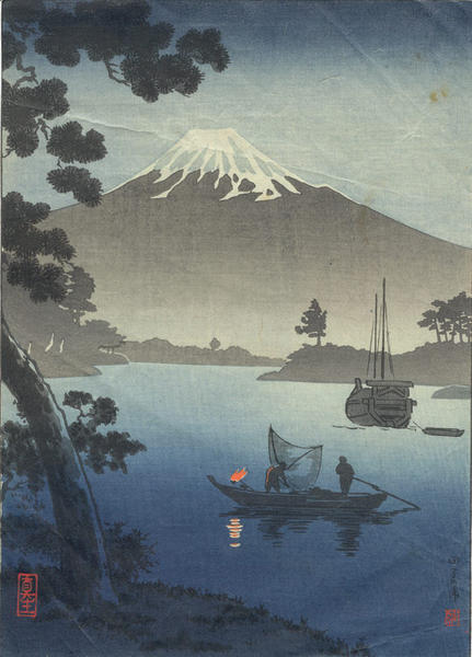 Tago Bay (Shizuoka)