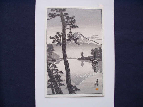 Tago Bay