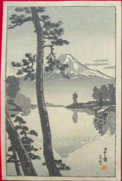 Tago Bay
