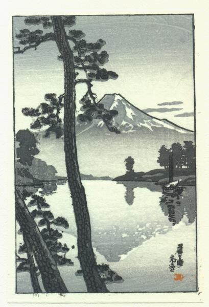 Tago Bay