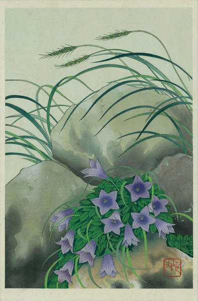 Bell Flowers
