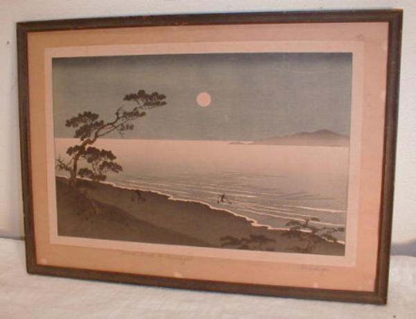Suma beach