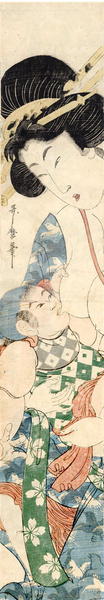 Mother and Child