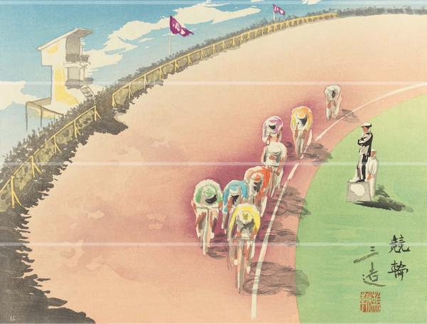 bicycle racing