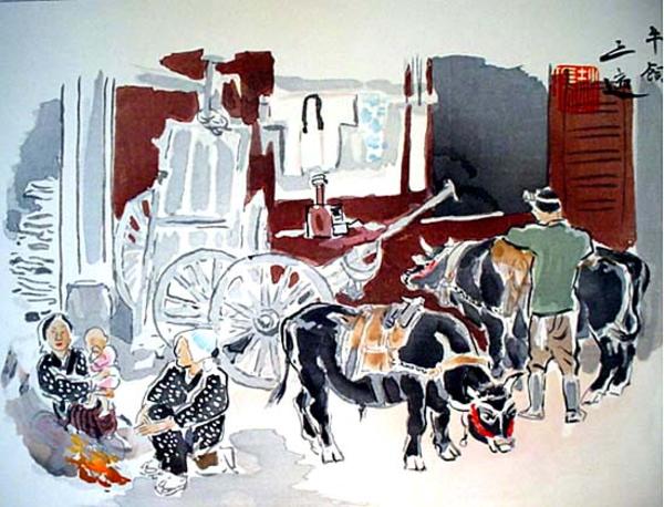 cattleman