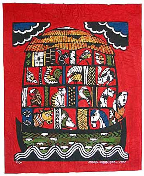 Noah's Ark
