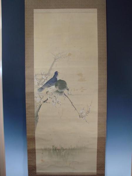Two Doves