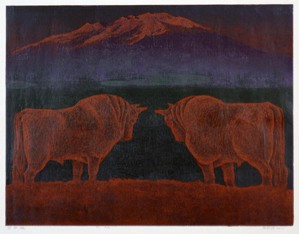 Soul of Grassland