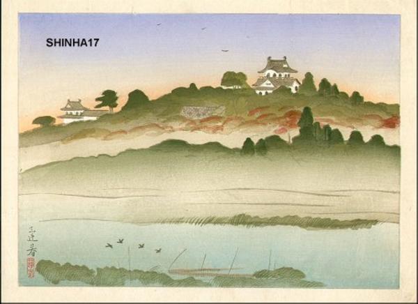 Hikone Castle
