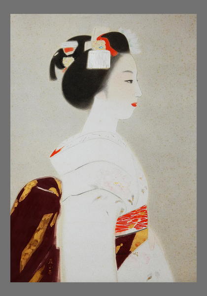 Maiko