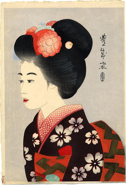 Maiko