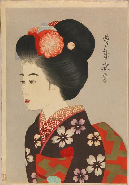 Maiko