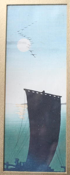 Sailboat