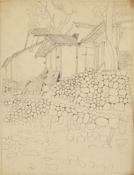Stone Wall