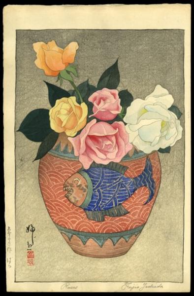 Roses
