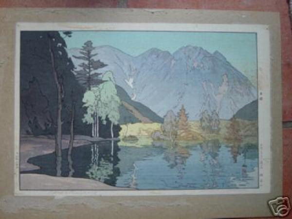Hotakayama- Hodakayama