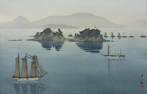 Nabeshima