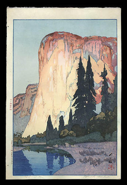 El Capitan