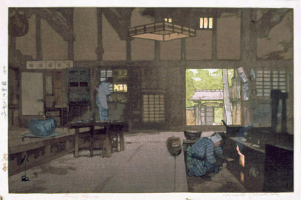 Farmhouse