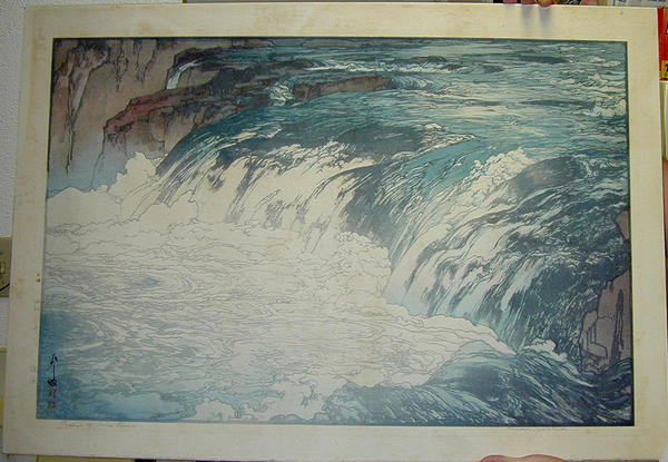 Rapids