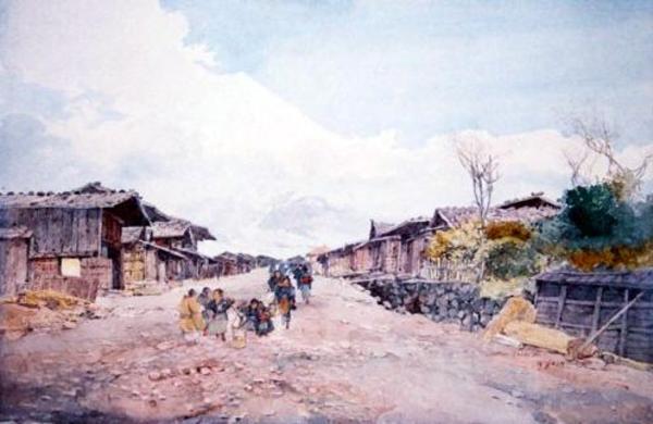 Shimo-Yoshida