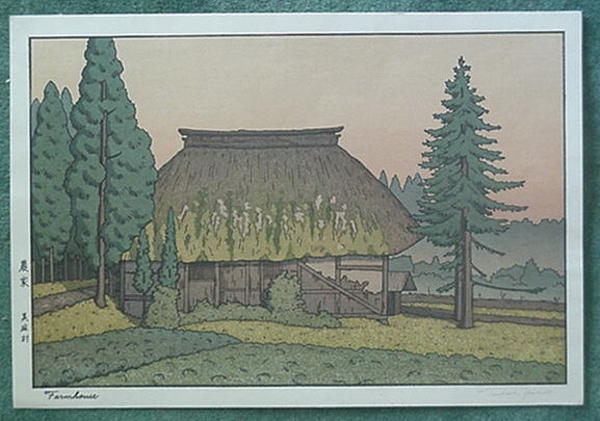 Farmhouse