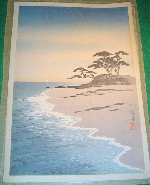 Coastal View