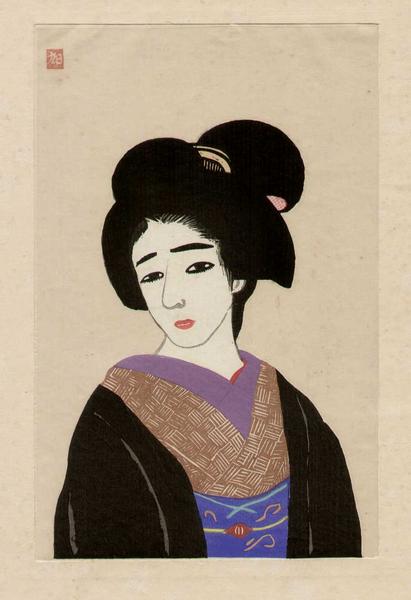 Moga Bijin