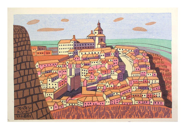 Toledo, Spain