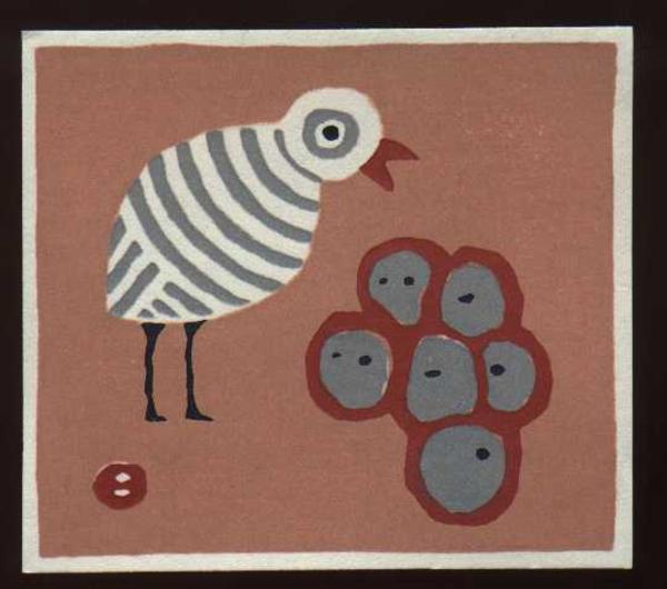 Bird and Six Mountain Men