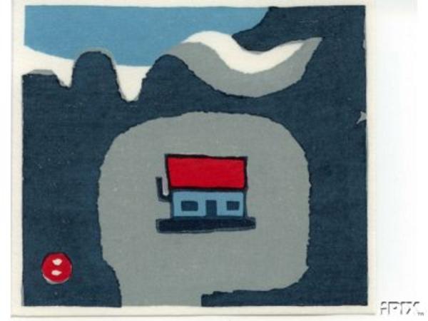 Mountain Home