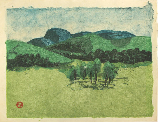 Valley