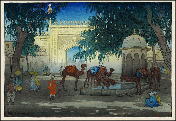 Peshawar