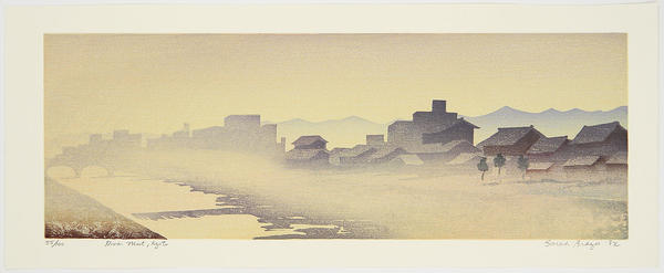 River Mist
