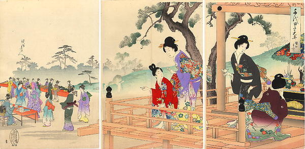 Buddha Festival