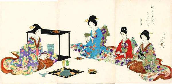 Tea Ceremony