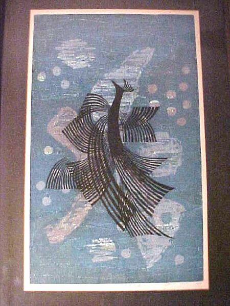 Birds Dance