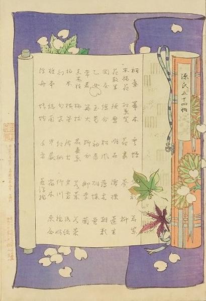 Table of Contents