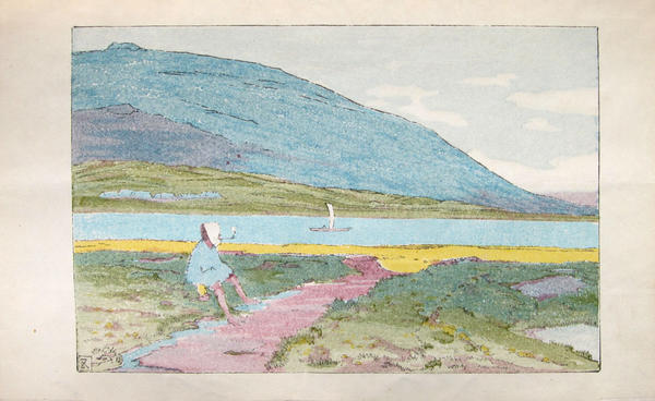 Spring field