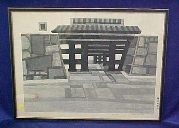 Stone Temple