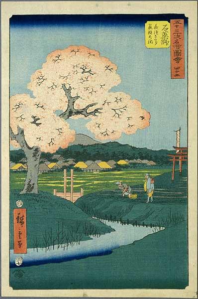 Ishiyakushi