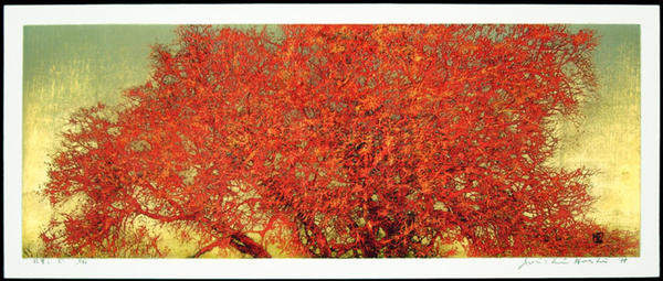 Thick Branches