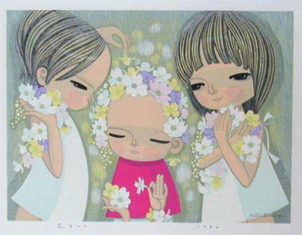 Flower festival