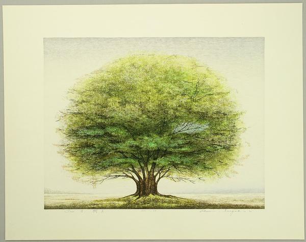 Tree A