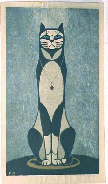 Cat 2