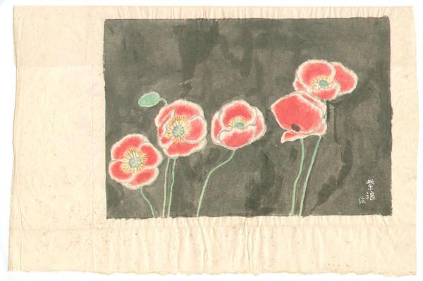 Poppies